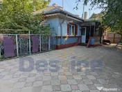 Casă bătrânească modernizată 74 mp + 73 mp anexe teren 