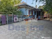 Casă bătrânească modernizată 74 mp + 73 mp anexe teren 