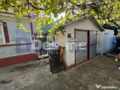 Casă bătrânească modernizată 74 mp + 73 mp anexe teren 