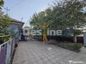 Casă bătrânească modernizată 74 mp + 73 mp anexe teren 