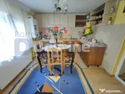 Casă bătrânească modernizată 74 mp + 73 mp anexe teren 