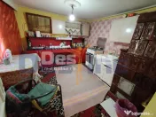 Casă bătrânească modernizată 74 mp + 73 mp anexe teren 