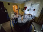 Casă bătrânească modernizată 74 mp + 73 mp anexe teren 