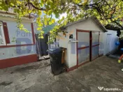 Casă bătrânească modernizată 74 mp + 73 mp anexe teren 