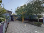 Casă bătrânească modernizată 74 mp + 73 mp anexe teren 