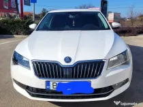 Skoda Superb 2019, berlina, DSG
