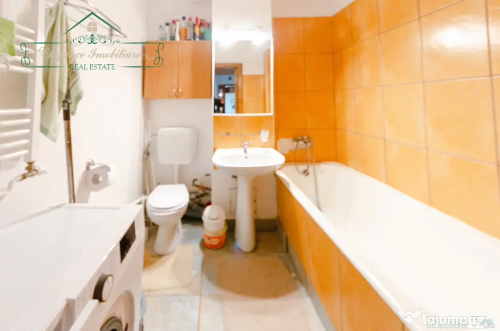 Apartament cu 2 camere și centrală proprie, zona Micalaca,