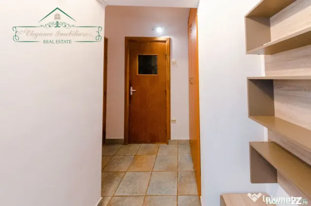 Apartament cu 2 camere și centrală proprie, zona Micalaca,