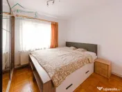 Apartament cu 2 camere și centrală proprie 