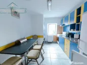 Apartament cu 2 camere și centrală proprie 