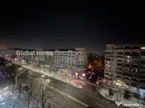 Studio Blv Decebal -Bloc Mixt-Acces Stradal -Vedere Blv -Ren