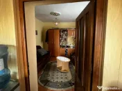 ZONA ALEXANDRU CEL BUN - CASA 4 CAMERE ,TEREN 216 MP 