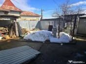 ZONA ALEXANDRU CEL BUN - CASA 4 CAMERE ,TEREN 216 MP 