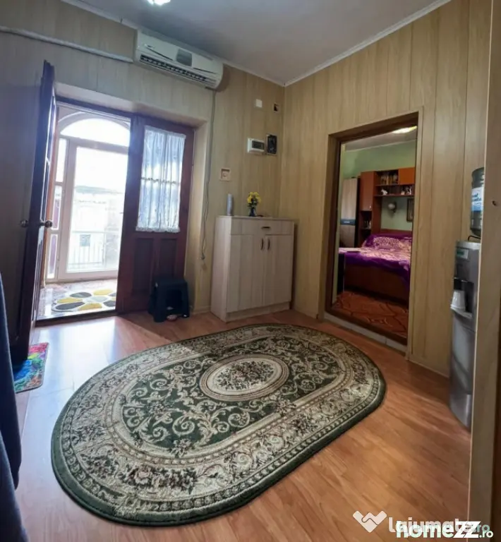 ZONA ALEXANDRU CEL BUN - CASA 4 CAMERE ,TEREN 216 MP - Tulcea (Tulcea)