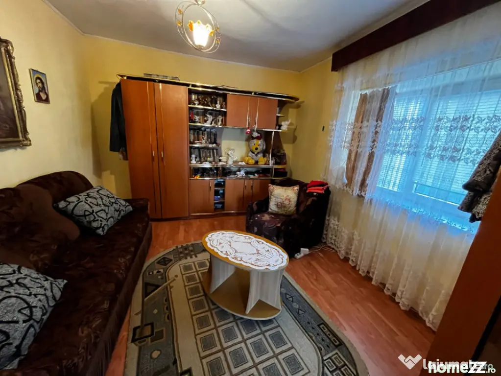 ZONA ALEXANDRU CEL BUN - CASA 4 CAMERE ,TEREN 216 MP - Tulcea (Tulcea)