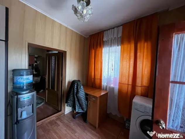 ZONA ALEXANDRU CEL BUN - CASA 4 CAMERE ,TEREN 216 MP - Tulcea (Tulcea)