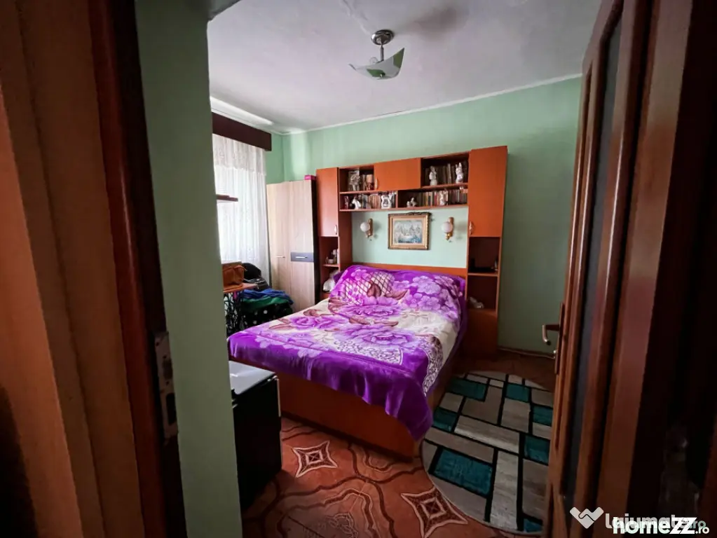ZONA ALEXANDRU CEL BUN - CASA 4 CAMERE ,TEREN 216 MP - Tulcea (Tulcea)