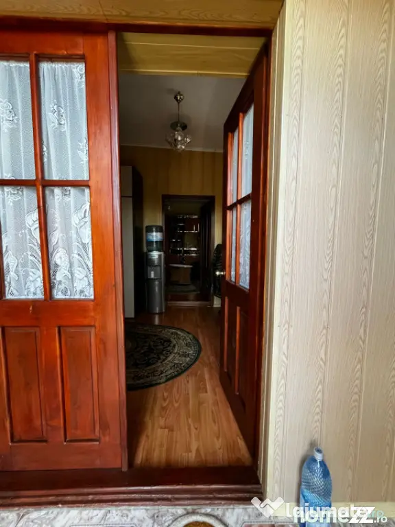 ZONA ALEXANDRU CEL BUN - CASA 4 CAMERE ,TEREN 216 MP - Tulcea (Tulcea)