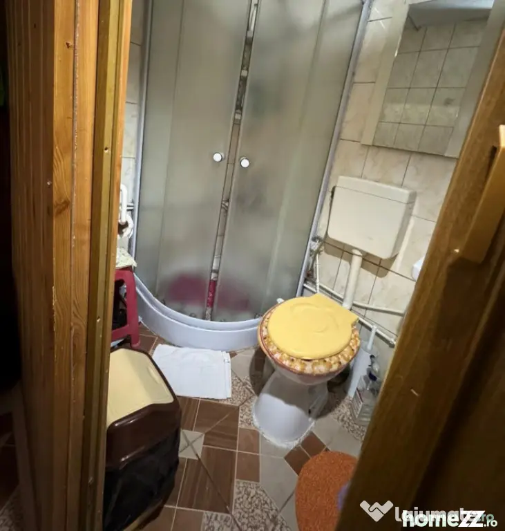 ZONA ALEXANDRU CEL BUN - CASA 4 CAMERE ,TEREN 216 MP - Tulcea (Tulcea)