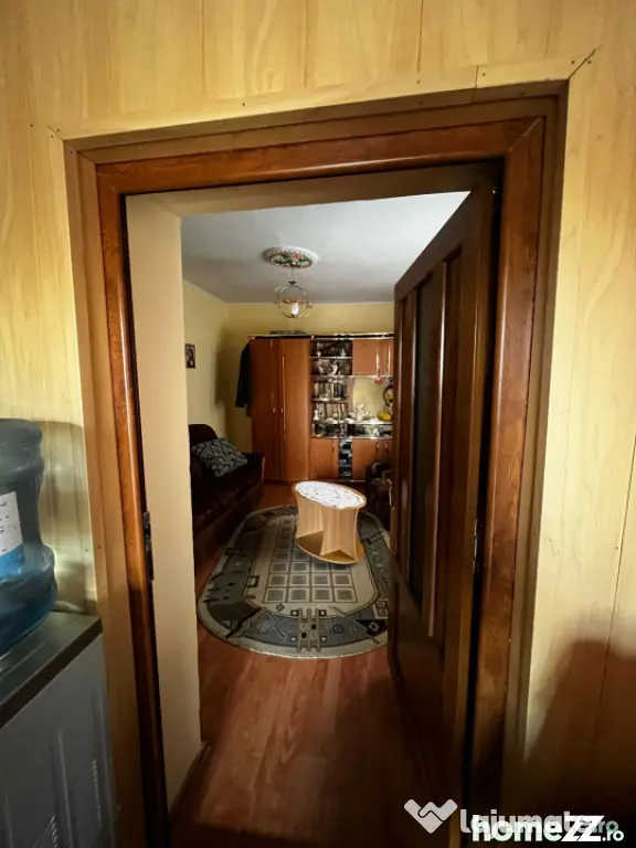 ZONA ALEXANDRU CEL BUN - CASA 4 CAMERE ,TEREN 216 MP - Tulcea (Tulcea)