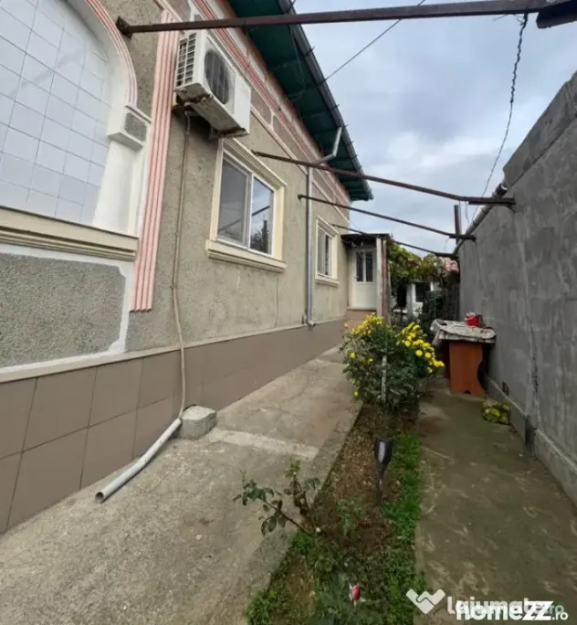 ZONA ALEXANDRU CEL BUN - CASA 4 CAMERE ,TEREN 216 MP - Tulcea (Tulcea)