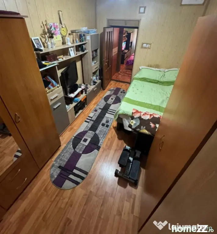 ZONA ALEXANDRU CEL BUN - CASA 4 CAMERE ,TEREN 216 MP - Tulcea (Tulcea)