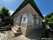 ZONA ALEXANDRU CEL BUN - CASA 4 CAMERE ,TEREN 216 MP 