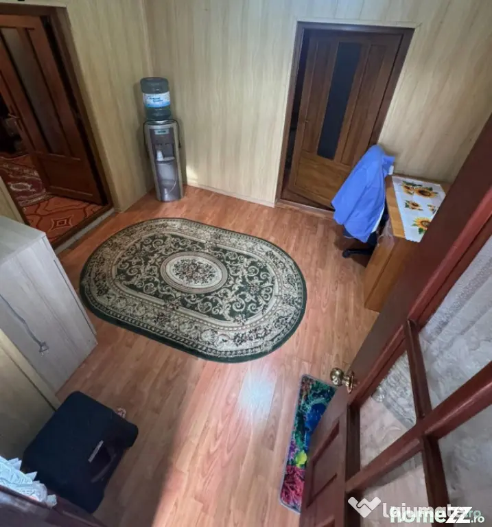 ZONA ALEXANDRU CEL BUN - CASA 4 CAMERE ,TEREN 216 MP - Tulcea (Tulcea)