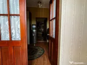 ZONA ALEXANDRU CEL BUN - CASA 4 CAMERE ,TEREN 216 MP 