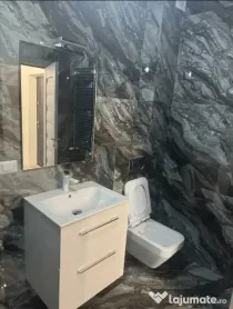 Apartament Cu 2 Camere Decomandate Bloc Nou - etaj 3 - Zona Marasesti