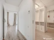 Penthouse | 181.35 MP | Piata Romana | Aurel Vlaicu 