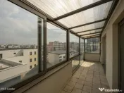 Penthouse | 181.35 MP | Piata Romana | Aurel Vlaicu 