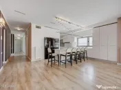 Penthouse | 181.35 MP | Piata Romana | Aurel Vlaicu 