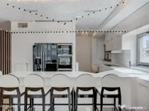 Penthouse | 181.35 MP | Piata Romana | Aurel Vlaicu