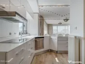 Penthouse | 181.35 MP | Piata Romana | Aurel Vlaicu 