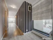 Penthouse | 181.35 MP | Piata Romana | Aurel Vlaicu 