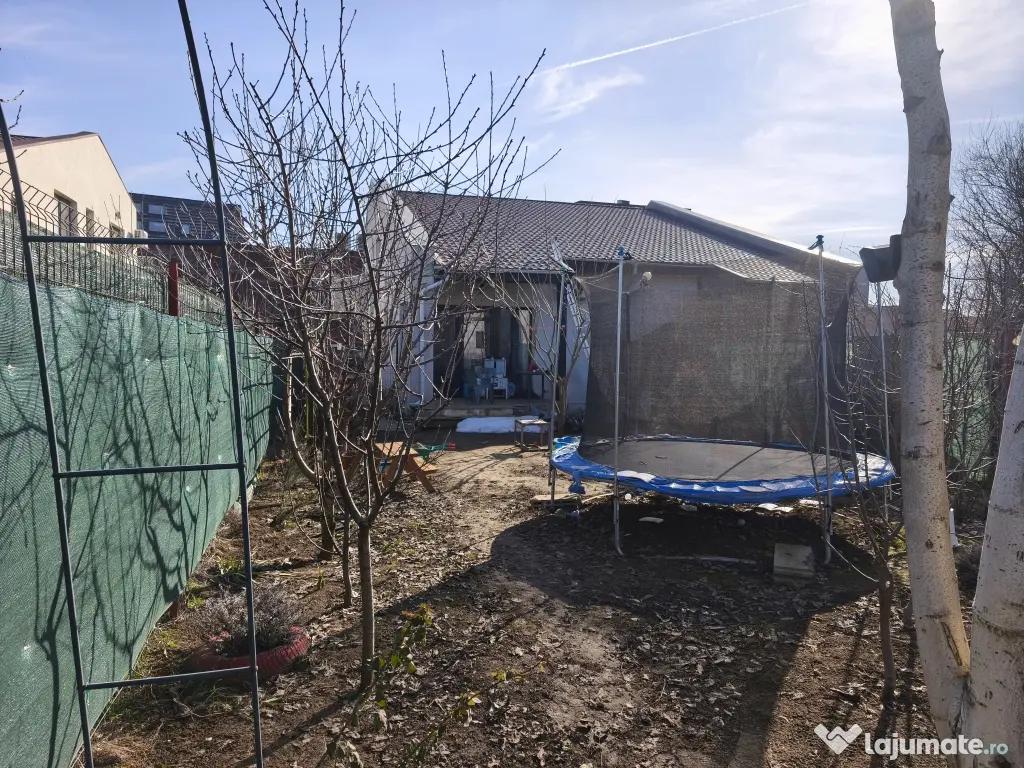 Casa de Vânzare in Corbeanca