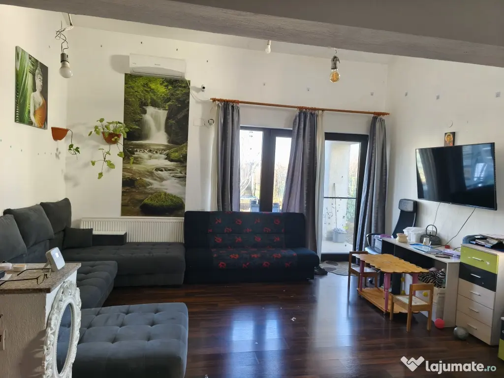 Casa de Vânzare in Corbeanca