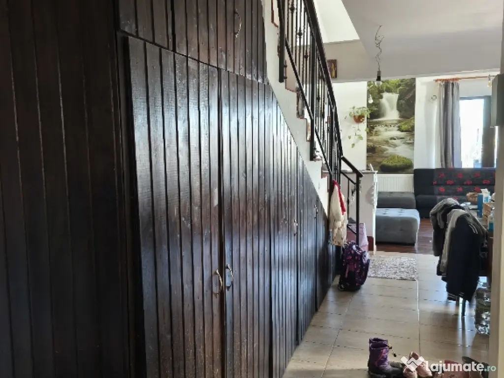 Casa de Vânzare in Corbeanca