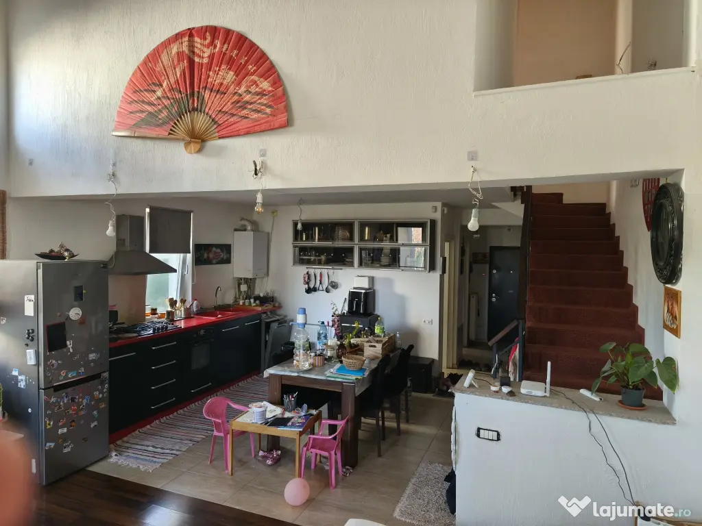 Casa de Vânzare in Corbeanca