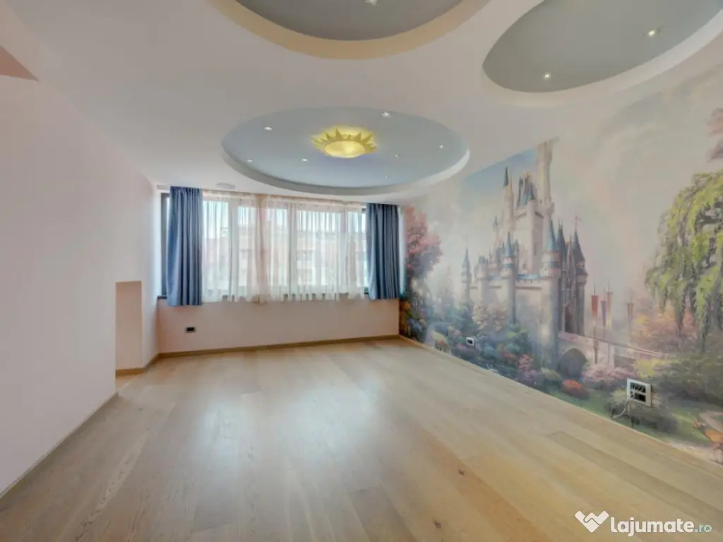 Pipera - Domus Stil - Vila 320 mp, liniste si siguranta!