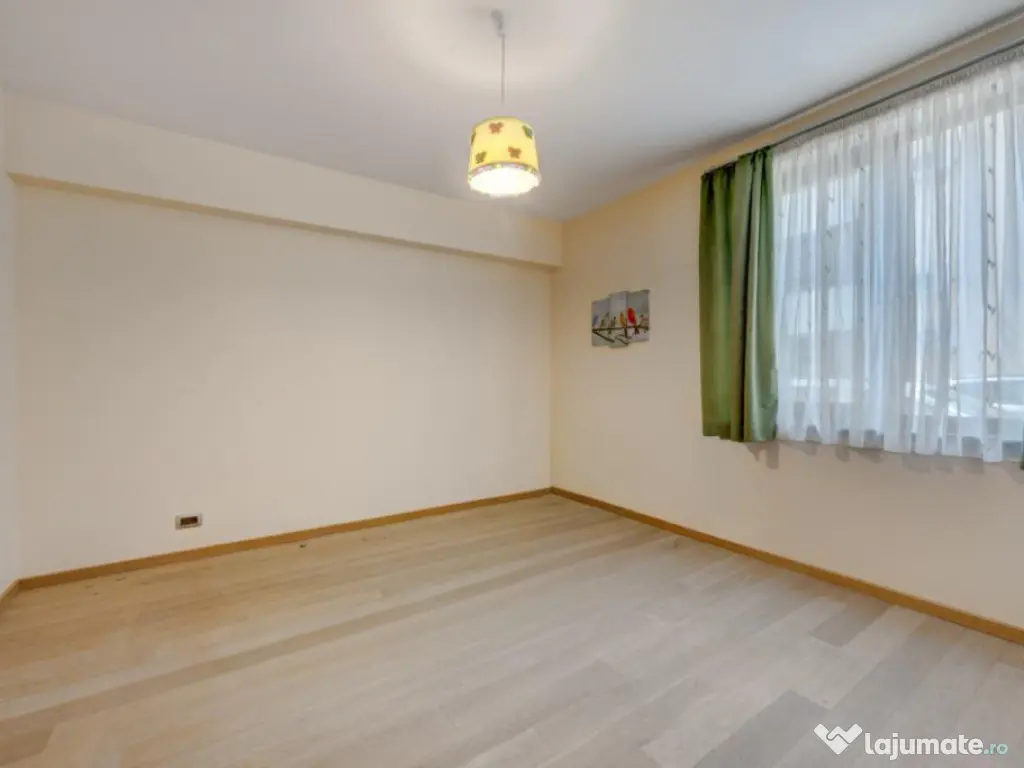 Pipera - Domus Stil - Vila 320 mp, liniste si siguranta!