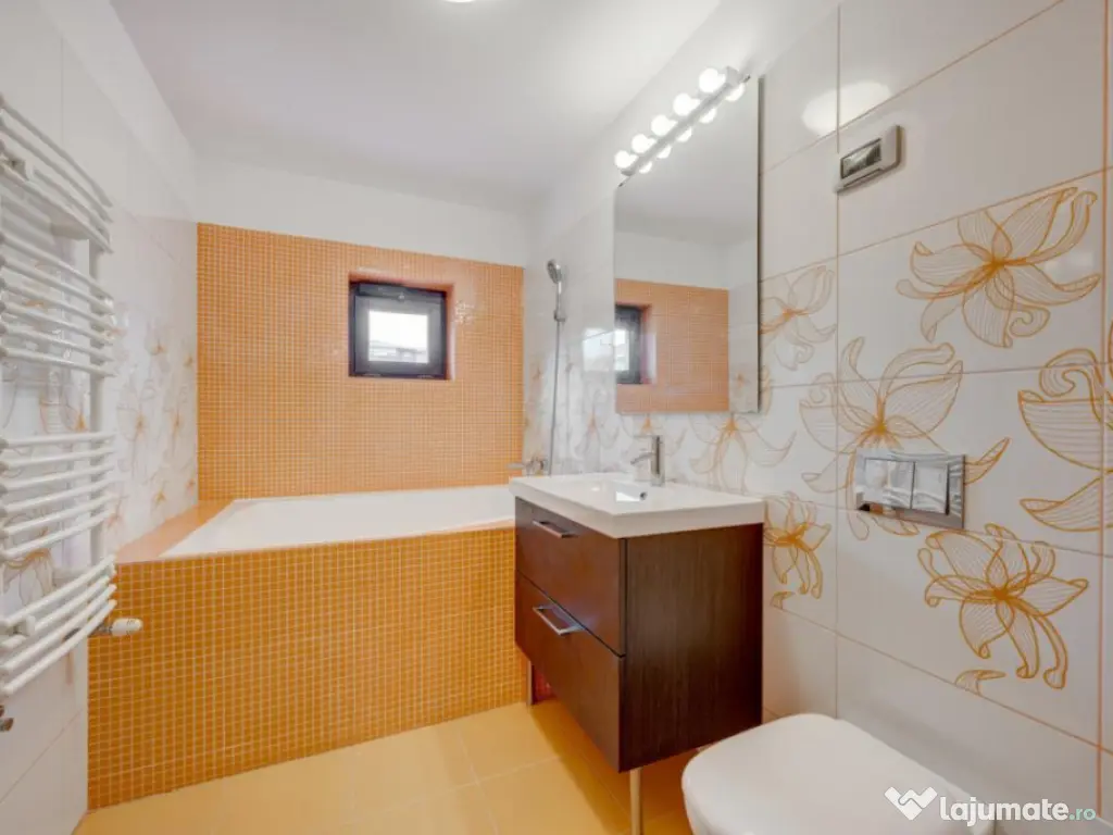 Pipera - Domus Stil - Vila 320 mp, liniste si siguranta!