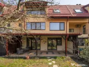 Pipera - Domus Stil - Vila 320 mp, liniste si siguranta! 