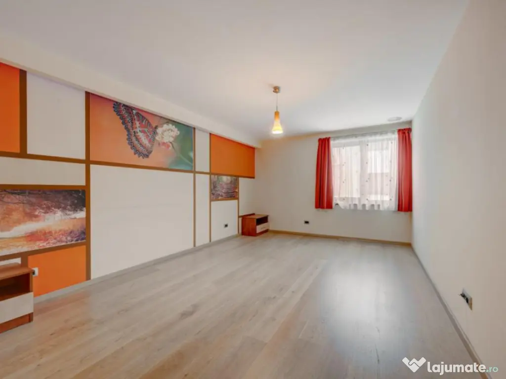 Pipera - Domus Stil - Vila 320 mp, liniste si siguranta!