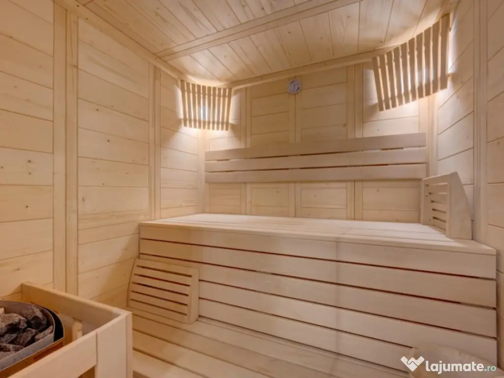 Pipera - Domus Stil - Vila 320 mp, liniste si siguranta!