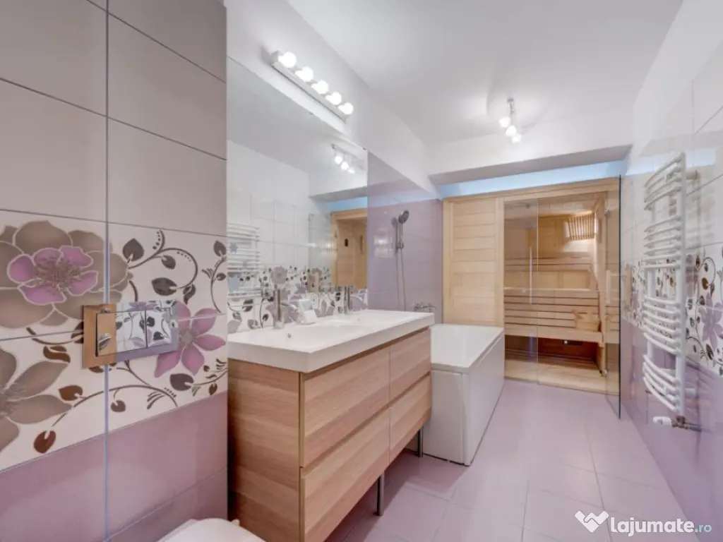 Pipera - Domus Stil - Vila 320 mp, liniste si siguranta!