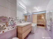 Pipera - Domus Stil - Vila 320 mp, liniste si siguranta! 