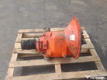 Pompă hidraulică Hydromatik A8VSR1R101F1 pentru excavator pe șenile OK