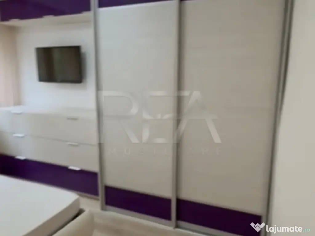 2 camere, et 1/10, finisaje moderne-Drumul Taberei, Favorit